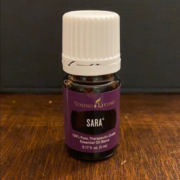 Young Living Other - Young living Sara